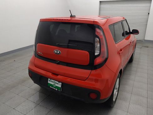 Used 2019 Kia Soul FWD image 7