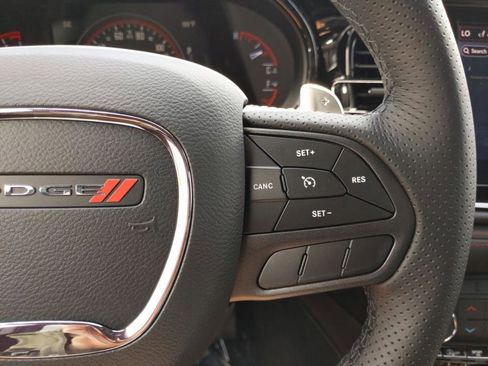 New 2026 Dodge Durango GT w/ Blacktop Package image 25