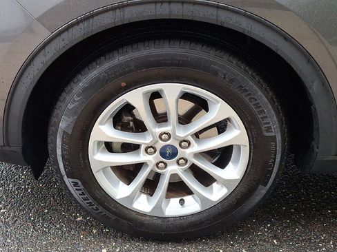 Used 2022 Ford Escape SE w/ Convenience Package image 10