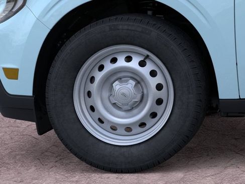 New 2026 Ford Maverick XL FWD image 20