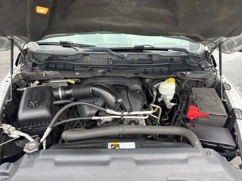Used 2013 RAM 1500 Big Horn AWD/4WD image 29