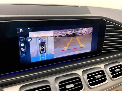 New 2026 Mercedes-Benz GLE 350 4MATIC image 23