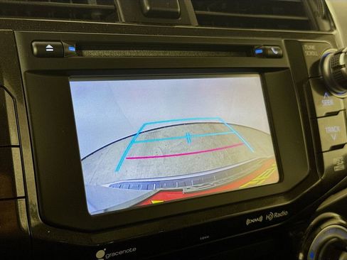 Certified 2019 Toyota 4Runner TRD Off-Road Premium image 16