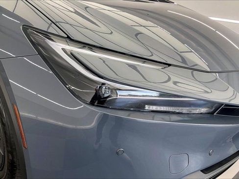 Used 2026 Toyota Prius Plug-In Hybrid FWD image 29