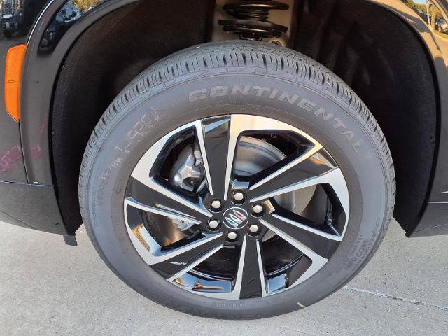 New 2027 Buick Enclave Sport Touring w/ Power Package FWD image 22