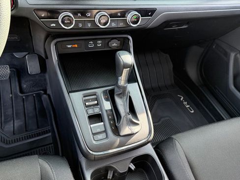 Used 2023 Honda CR-V EX image 24