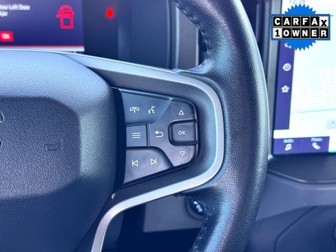 Used 2024 Ford Bronco Big Bend image 23