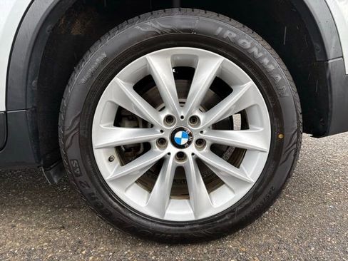 Used 2017 BMW X3 xDrive28i AWD/4WD image 10