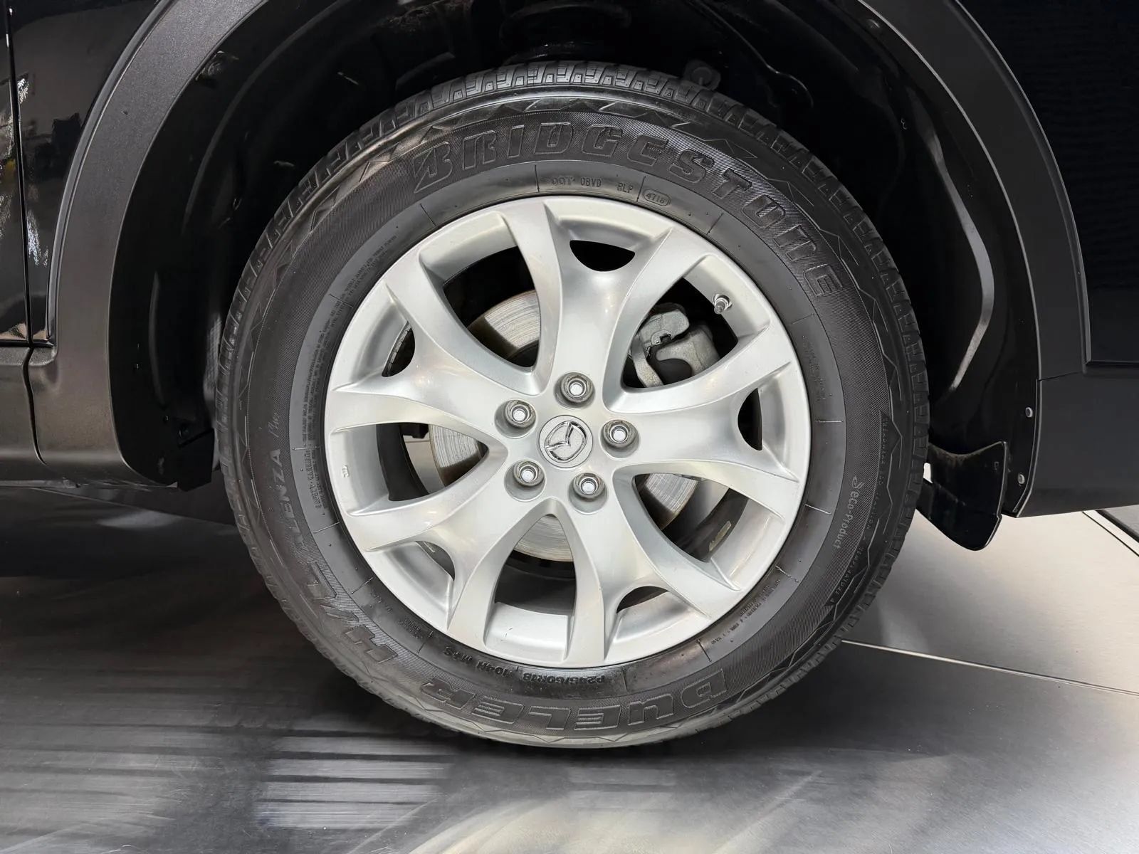 Used 2011 MAZDA CX-9 Sport FWD image 7