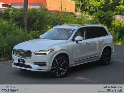Certified 2024 Volvo XC90 B5 Plus w/ Protection Package Premier