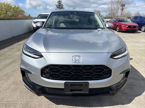 Used 2025 Honda HR-V EX-L image 2