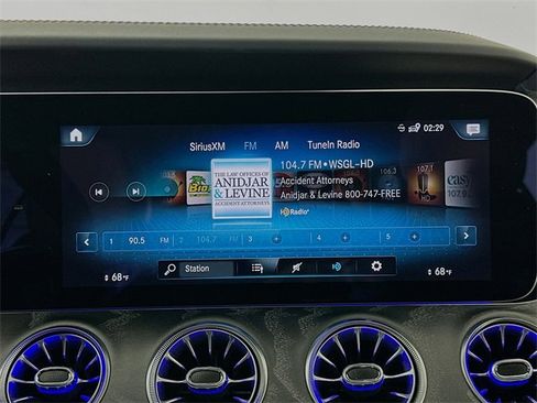 Certified 2023 Mercedes-Benz AMG GT 53 image 15