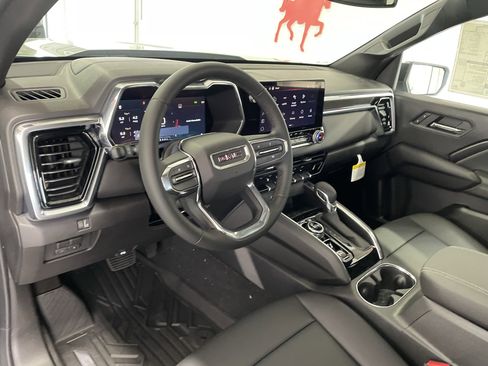 New 2026 GMC Canyon Elevation w/ Convenience Package image 14