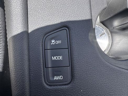 Used 2019 Cadillac XT5 Luxury AWD/4WD image 25