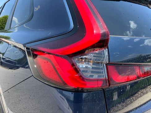 Used 2026 Honda CR-V Sport Touring image 7
