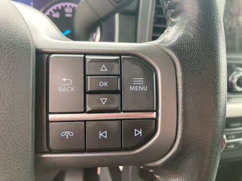 Used 2021 Ford F150 XLT w/ Equipment Group 301A Mid image 22