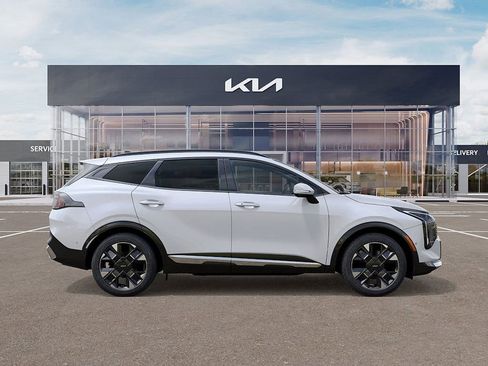 New 2026 Kia Sportage SX Prestige AWD/4WD image 7