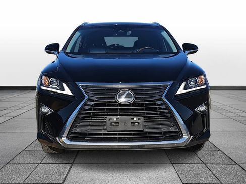 Used 2017 Lexus RX 350 350 image 2