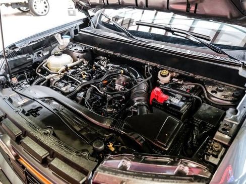 Used 2024 Ford Maverick Tremor w/ Tremor Off-Road Package image 50