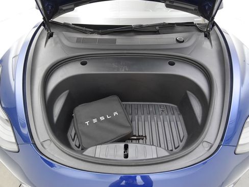 Used 2023 Tesla Model 3 Performance AWD/4WD image 46
