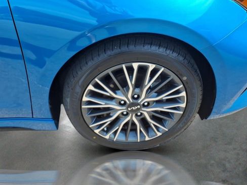 Used 2024 Kia Forte GT-Line FWD image 10