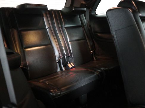 Used 2024 Dodge Durango R/T image 23