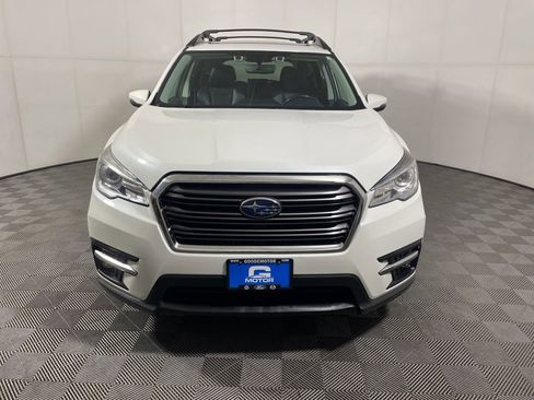 Used 2022 Subaru Ascent Limited w/ Technology Package AWD/4WD image 3