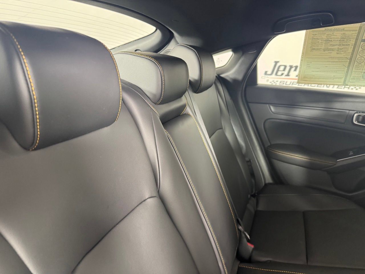 Used 2026 Acura Integra A-Spec w/ Technology Package FWD image 30