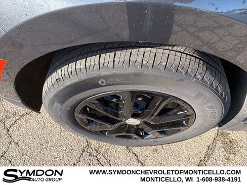 Certified 2023 Chevrolet Equinox LT image 25