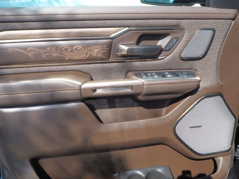 New 2026 RAM 1500 Limited image 29