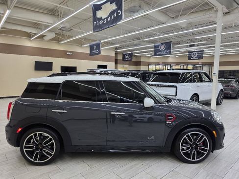Used 2019 MINI Cooper Countryman John Cooper Works w/ Convenience Package AWD/4WD image 5