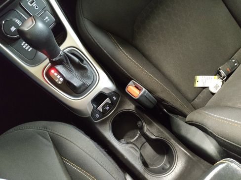 Used 2020 Jeep Compass Sport w/ Safety & Security Group image 26