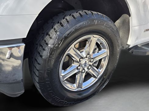 Used 2024 Ford F150 XLT w/ Mobile Office Package AWD/4WD image 27