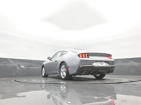 New 2026 Ford Mustang Premium image 31