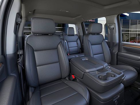 New 2026 GMC Sierra 2500 SLT image 16
