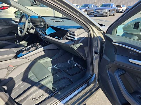 New 2025 Audi A5 2.0T Premium image 11