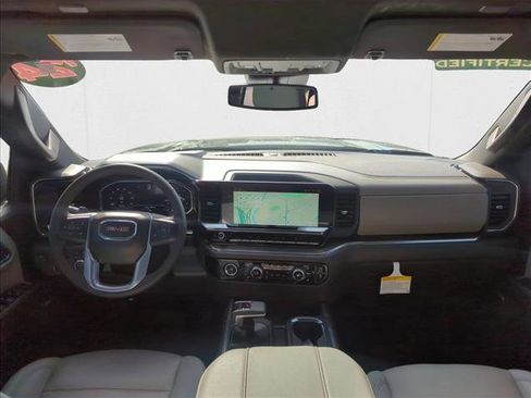 Used 2024 GMC Sierra 1500 SLT w/ SLT Convenience Package image 11