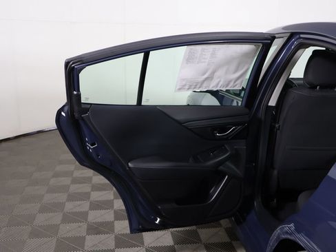 Used 2023 Subaru Legacy Premium AWD/4WD image 23