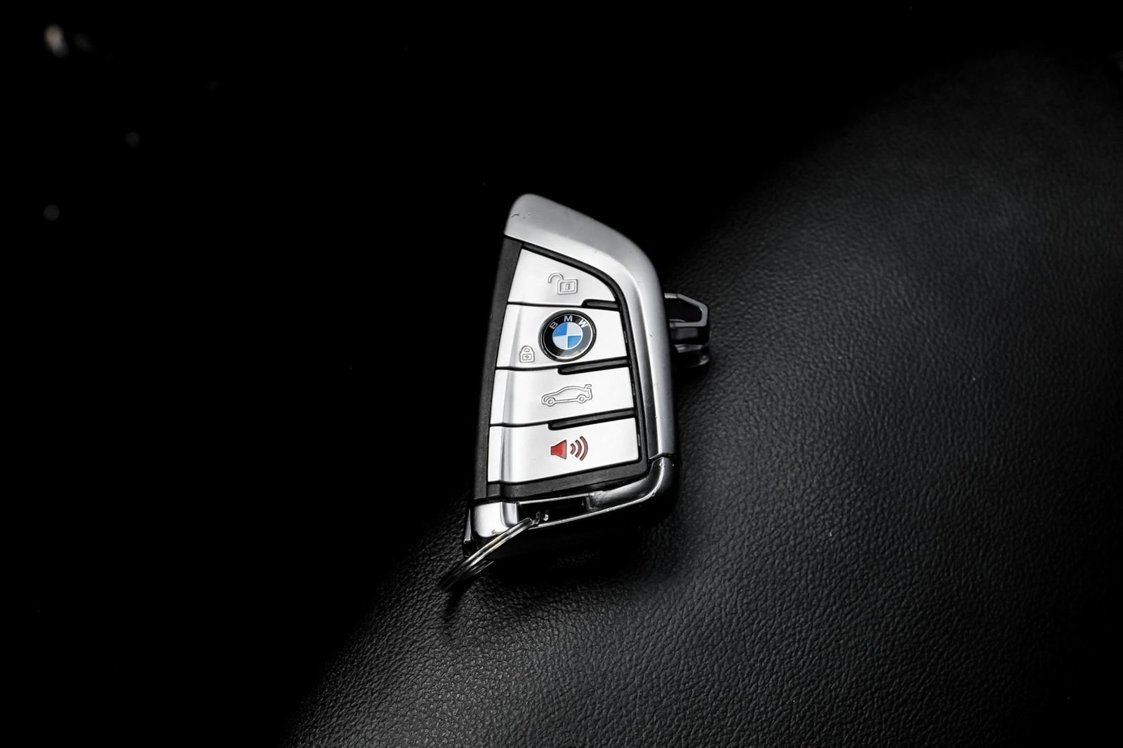 Used 2024 BMW X3 xDrive30i AWD/4WD image 53