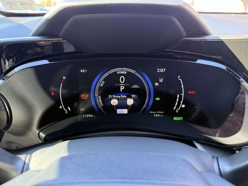 Used 2024 Lexus NX 350h AWD w/ Premium Package image 28