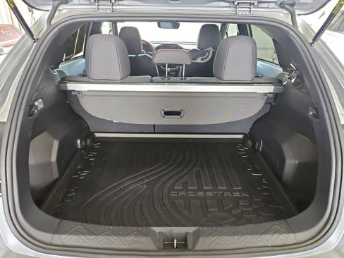 Certified 2025 Subaru Crosstrek 2.5i Sport w/ Crosstrek Mirror Package image 17