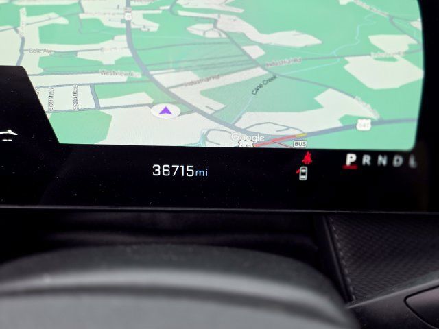 Used 2026 Chevrolet Equinox LT FWD image 30