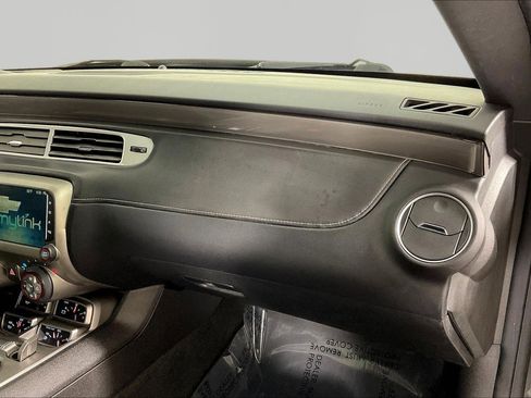 Used 2014 Chevrolet Camaro SS w/ RS Package RWD image 26