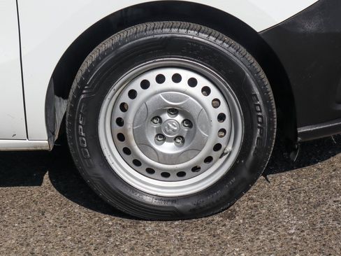 Used 2018 RAM ProMaster City Tradesman image 34