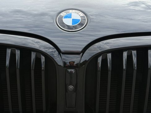 Used 2022 BMW X3 M40i image 42