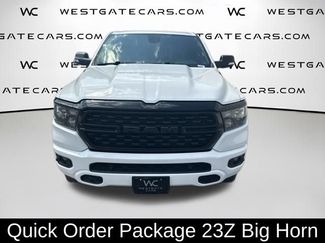 Used 2022 RAM 1500 Big Horn AWD/4WD video 2