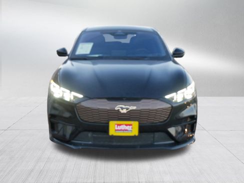 Used 2024 Ford Mustang Mach-E GT w/ Bronze Appearance Package image 2