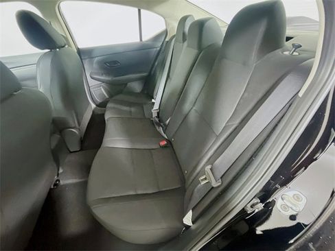 New 2025 Nissan Sentra S image 14