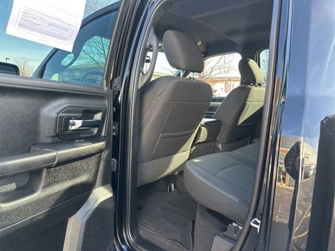 Used 2022 RAM 1500 Classic Warlock image 22