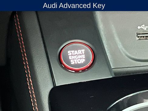 Used 2023 Audi S5 Premium Plus w/ Premium Plus AWD/4WD image 28